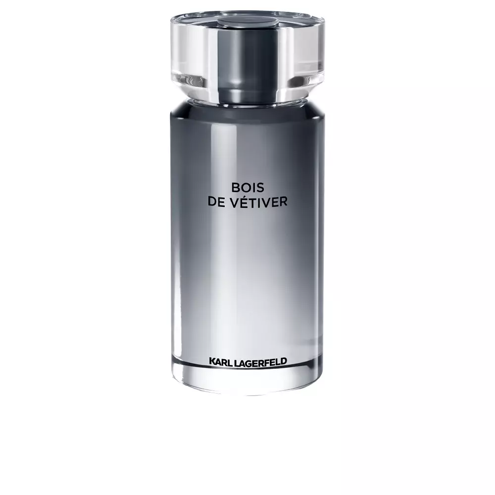 BOIS DE VÉTIVER Eau de Toilette (Nam) 14 lagerfeld bois de vetiver edt vapo