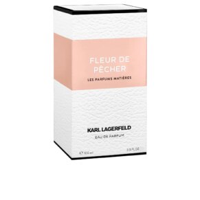 Nước hoa Lagerfeld FLEUR DE PÊCHER Eau de Parfum (Nữ) chính hãng