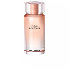 Nước hoa FLEUR DE PÊCHER Eau de Parfum (Nữ) chính hãng Lagerfeld