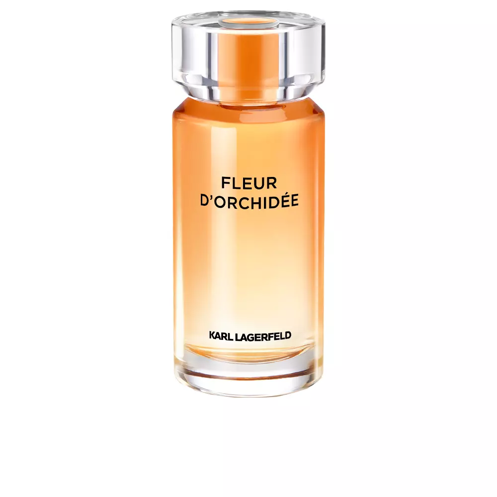 FLEUR D'ORCHIDÉE Eau de Parfum (Nữ) 16 lagerfeld fleur dorchidee eau de parfum spray