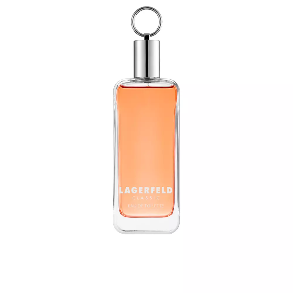 LAGERFELD CLASSIC Eau de Toilette (Nam) 12 lagerfeld karl lagerfeld classique edt vapo