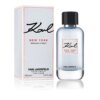 Nước hoa NEW YORK MERCER STREET Eau de Toilette (Nam) chính hãng Lagerfeld