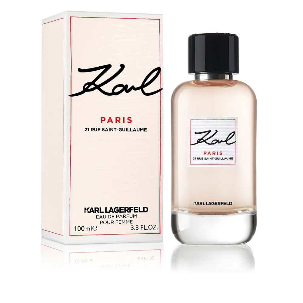 PARIS FEMME Eau de Parfum (Nữ) 6 lagerfeld paris femme eau de parfum spray