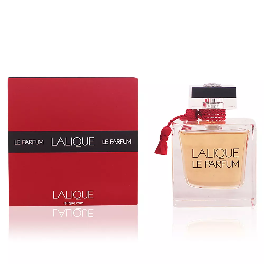 LALIQUE LE PARFUM Eau de Parfum (Nữ) 8 lalique 1252 lalique le parfum edp spray