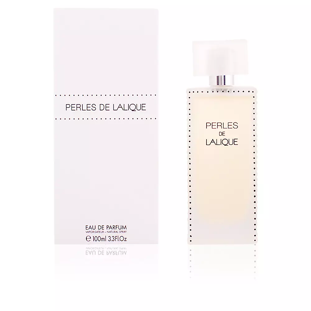 PERLES DE LALIQUE Eau de Parfum (Nữ) 4 lalique 1252 lalique perles de lalique edp