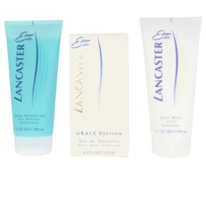 Lancaster EAU DE LANCASTER SET Gift box (Nữ)