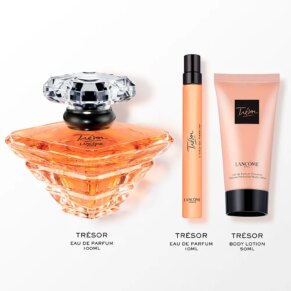 Lancôme TRÉSOR SET Perfume set (Nữ)