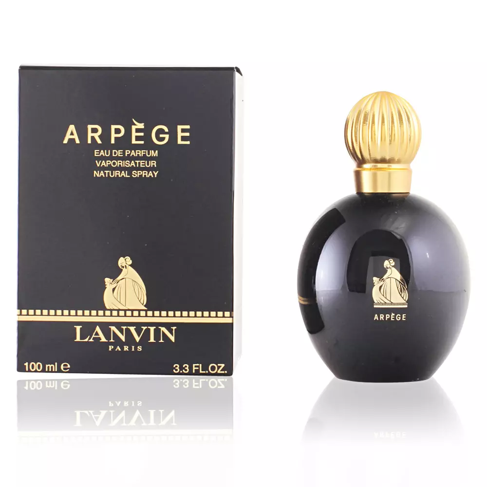 ARPÈGE Eau de Parfum (Nữ) 6 lanvin arpege eau de perfume spray