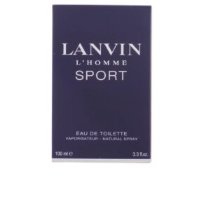 Nước hoa Lanvin LANVIN L'HOMME SPORT Eau de Toilette (Nam) chính hãng