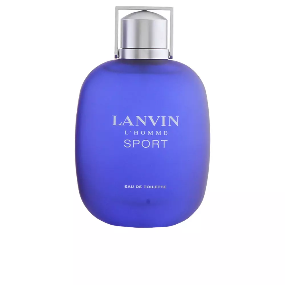 LANVIN L'HOMME SPORT Eau de Toilette (Nam) 12 lanvin lanvin lhomme sport eau de toilette spray