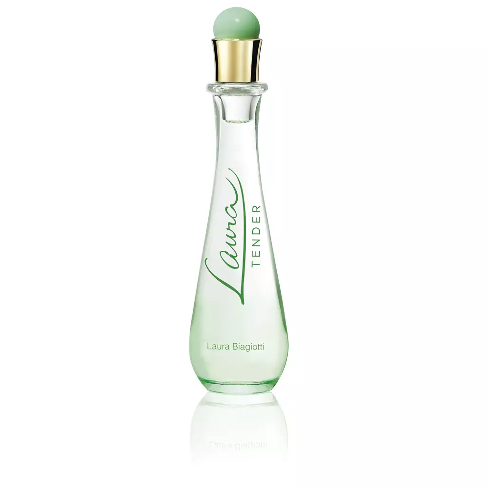 LAURA TENDER Eau de Toilette (Nữ) 14 laura biagiotti laura tender eau de toilette spray