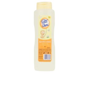 Nước hoa PETIT CHERI Baby fragrances - Eau de Cologne (Unisex) chính hãng Legrain