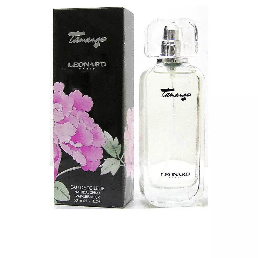 LEONARD TAMANGO Eau de Toilette (Nữ) 6 leonard parfums leonard tamango eau de toilette spray