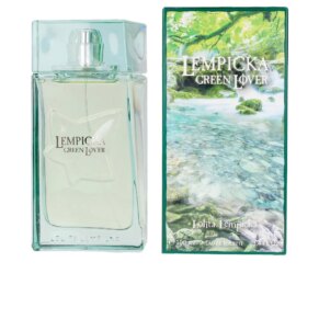 Nước hoa Lolita Lempicka GREEN LOVER Eau de Toilette (Nam) chính hãng