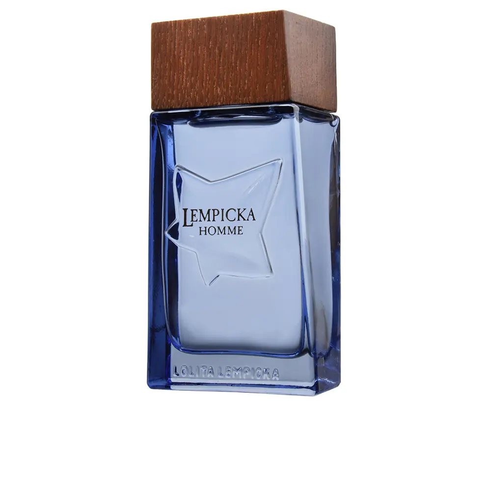 LEMPICKA HOMME Eau de Toilette (Nam) 8 lolita lempicka lempicka homme eau de toilette spray