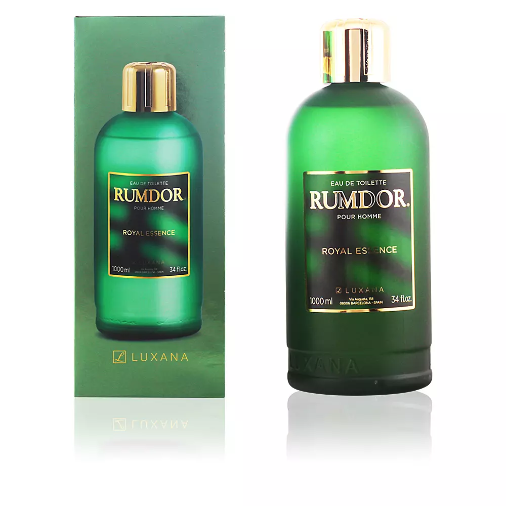 RUMDOR Eau de Toilette (Nam) 8 luxana rumdor edt