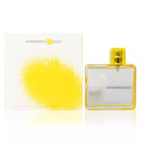 Nước hoa MANDARINA DUCK Eau de Toilette (Nữ) chính hãng Mandarina Duck