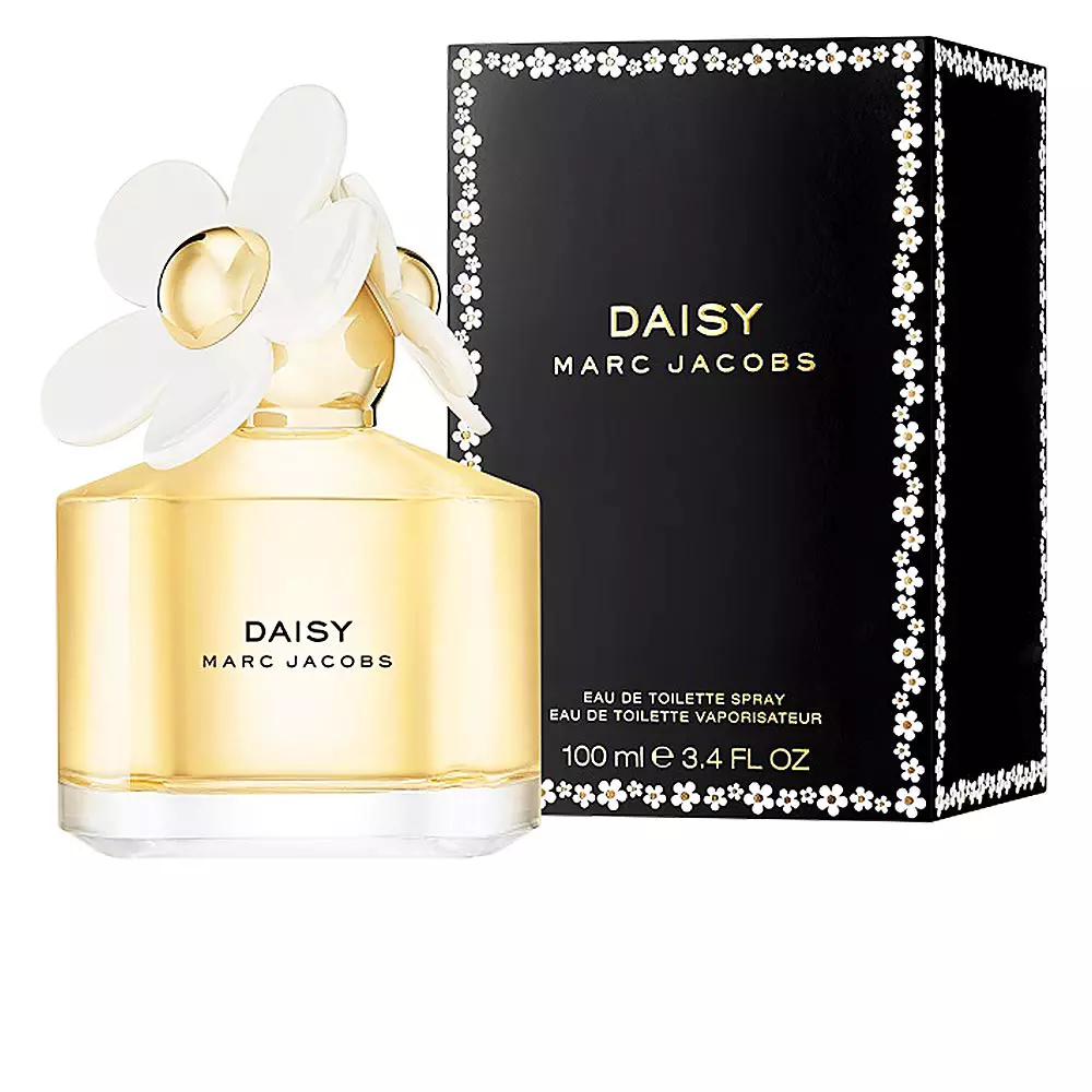 DAISY Eau de Toilette (Nữ) 10 marc jacobs daisy eau de toilette spray