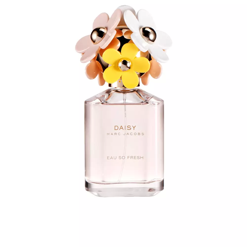 DAISY EAU SO FRESH Eau de Toilette (Nữ) 10 marc jacobs daisy eau so fresh eau de toilette spray