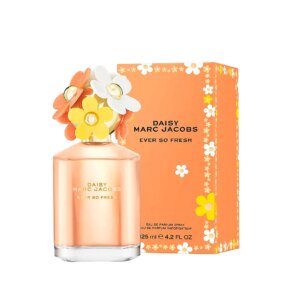 Nước hoa Marc Jacobs DAISY EVER SO FRESH Eau de Parfum (Nữ) chính hãng