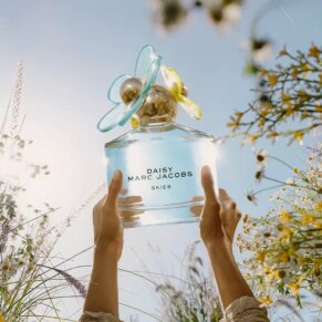 Nước hoa Marc Jacobs DAISY spring Limited Edition Eau de Toilette (Nữ)