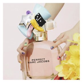 Nước hoa Marc Jacobs PERFECT Eau de Parfum (Nữ)