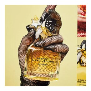 Nước hoa Marc Jacobs PERFECT INTENSE Eau de Parfum (Nữ)