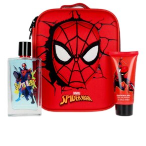 Nước hoa SPIDERMAN SET Kids & babies Sets - Perfume set chính hãng Marvel