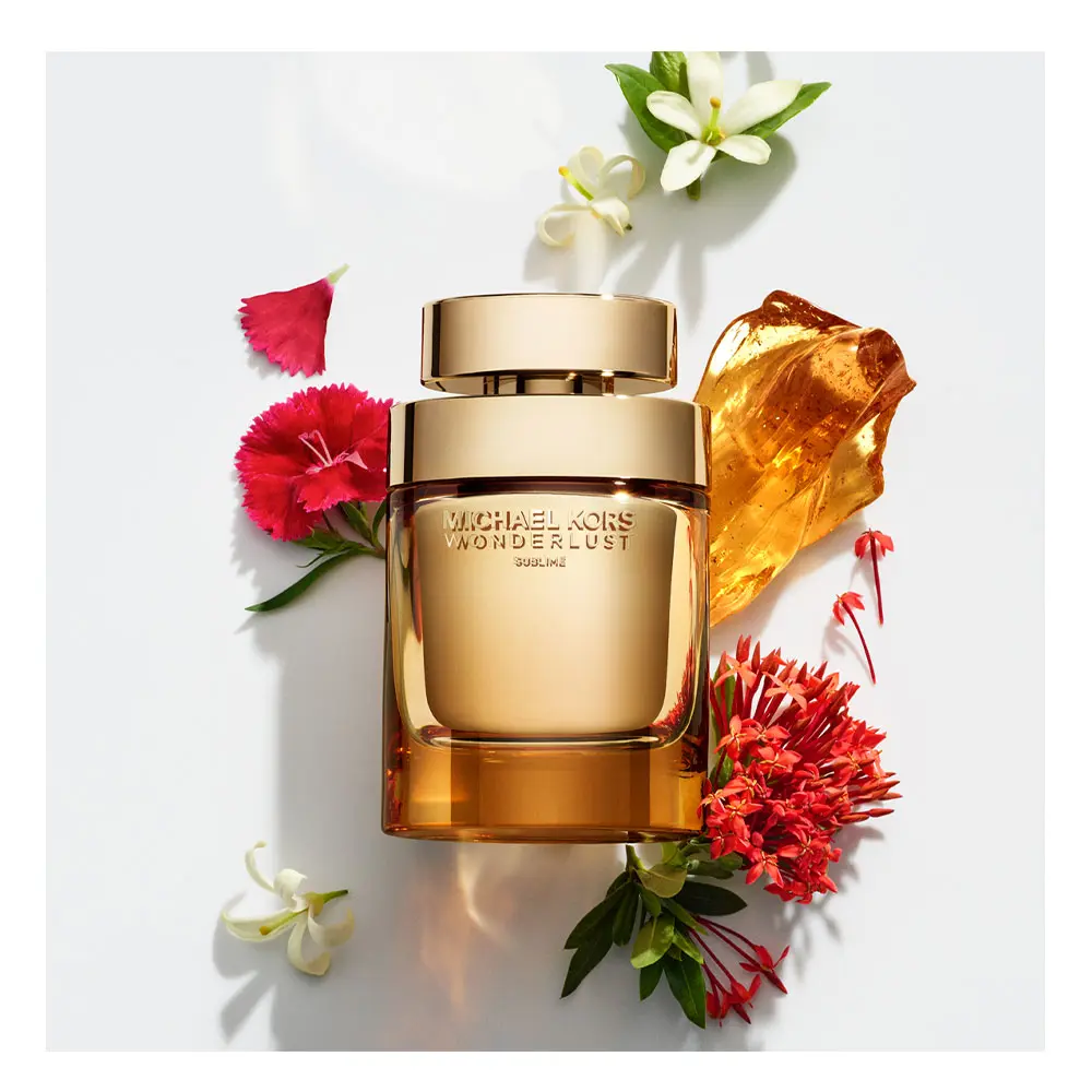 WONDERLUST SUBLIME Eau de Parfum (Nữ) 3 Michael Kors WONDERLUST SUBLIME Eau de Parfum (Nữ)
