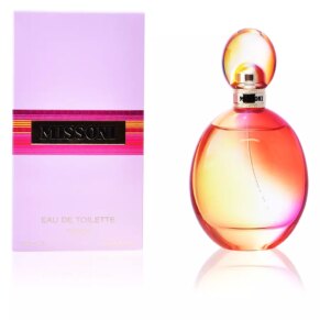 Nước hoa MISSONI Eau de Toilette (Nữ) chính hãng Missoni