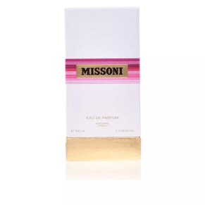 Nước hoa MISSONI Eau de Parfum (Nữ) chính hãng Missoni