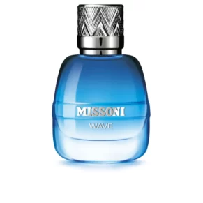 Nước hoa MISSONI WAVE Eau de Toilette (Nam) chính hãng Missoni