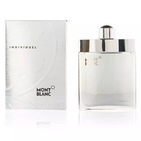 Nước hoa INDIVIDUEL Eau de Toilette (Nam) chính hãng Montblanc