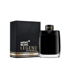 Nước hoa Montblanc LEGEND Eau de Parfum (Nam) chính hãng