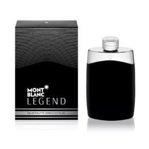 Nước hoa Montblanc LEGEND Eau de Toilette (Nam) chính hãng