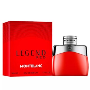 Nước hoa Montblanc LEGEND RED Eau de Parfum (Nam) chính hãng