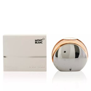 Nước hoa PRESENCE D'UNE FEMME Eau de Toilette (Nữ) chính hãng Montblanc