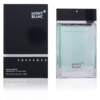 Nước hoa PRESENCE Eau de Toilette (Nam) chính hãng Montblanc