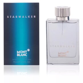 Nước hoa STARWALKER Eau de Toilette (Nam) chính hãng Montblanc