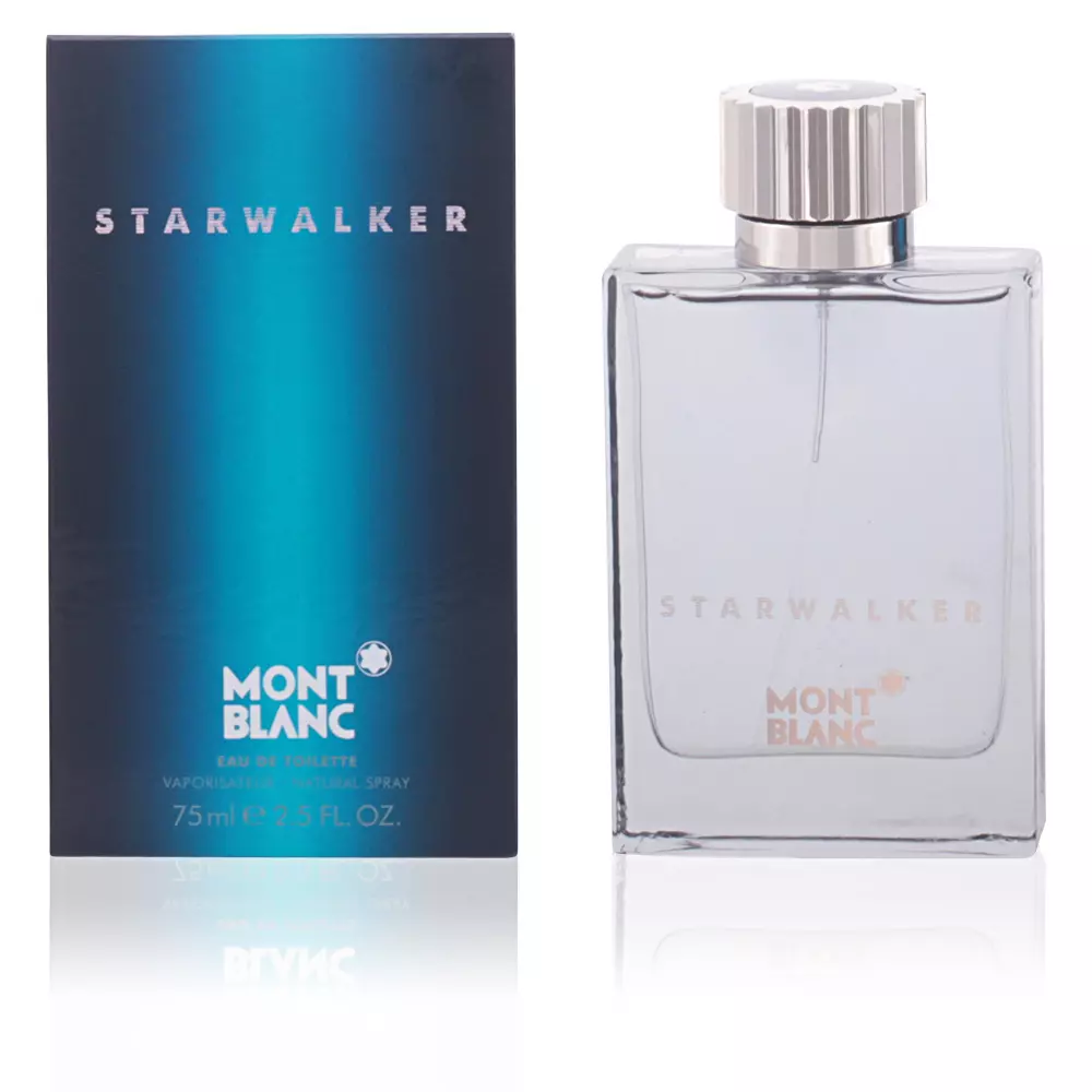 STARWALKER Eau de Toilette (Nam) 8 montblanc starwalker eau de toilette spray