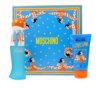 Nước hoa CHEAP AND CHIC I LOVE LOVE SET Perfume set (Nữ) chính hãng Moschino