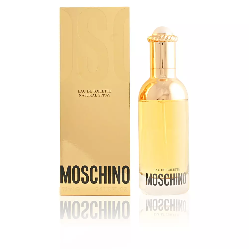 MOSCHINO Eau de Toilette (Nữ) 10 moschino moschino eau de toilette spray