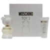 Nước hoa TOY 2 SET Perfume set (Nữ) chính hãng Moschino