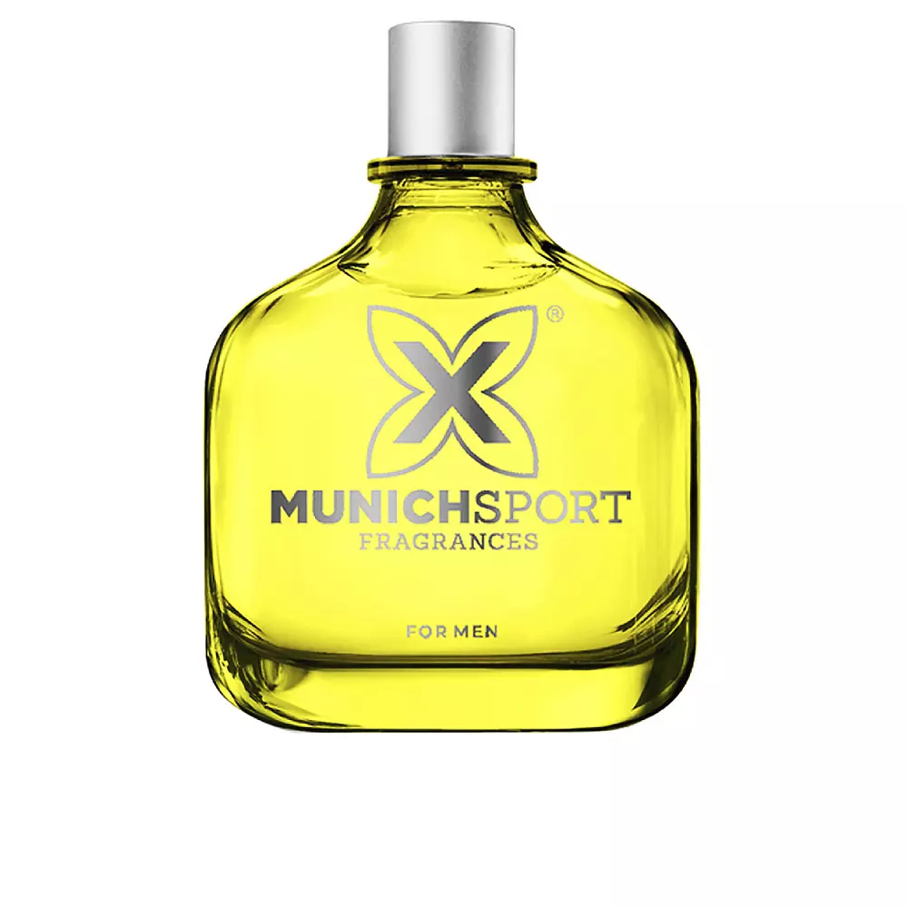 HIT MAN Eau de Toilette (Nam) 6 munich hit man eau de toilette spray