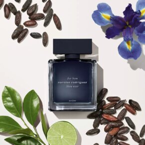 Narciso Rodriguez BLEU NOIR PARFUM Fragrance (Nam)