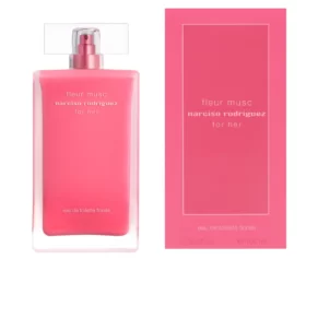 Narciso Rodriguez FOR HER FLEUR MUSC Limited Edition