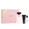 Nước hoa FOR HER MUSC NOIR SET gift chest (Nữ) chính hãng Narciso Rodriguez