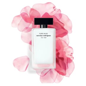 Nước hoa Narciso Rodriguez FOR HER PURE MUSC Eau de Parfum (Nữ)