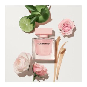 Narciso Rodriguez NARCISO CRISTAL Fragrance (Nữ)