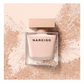 Nước hoa Narciso Rodriguez NARCISO POUDRÉE Eau de Parfum (Nữ)